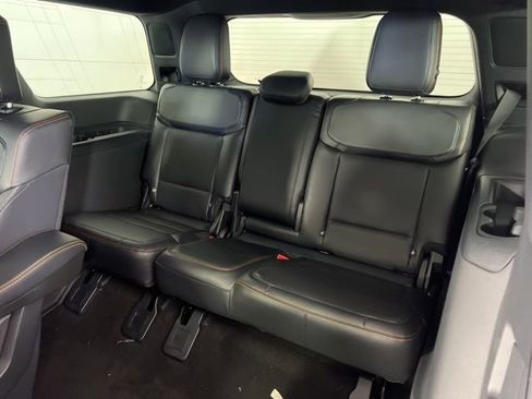 New 2025 Ford Expedition Tremor image 11