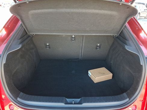 Certified 2025 MAZDA CX-30 AWD 2.5 S w/ Select Sport Pkg image 28