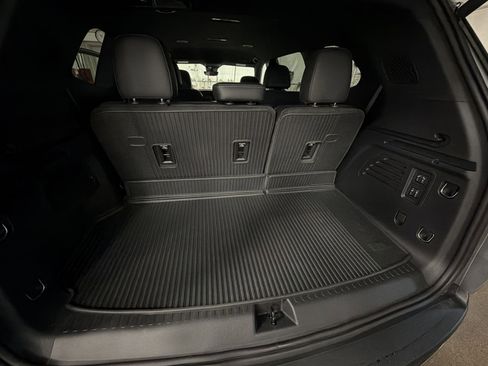 New 2026 Buick Enclave Preferred w/ Power Package image 25