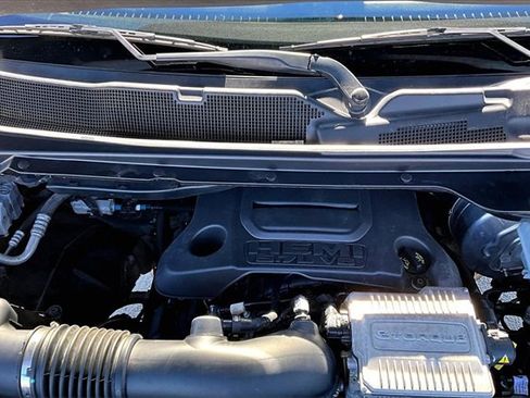 Used 2022 RAM 1500 Lone Star image 32