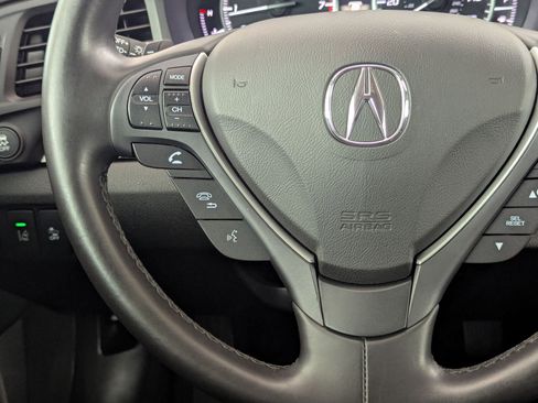 Used 2021 Acura ILX w/ Premium Package image 21