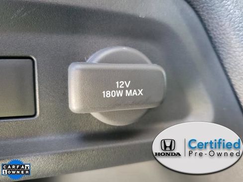 Certified 2025 Honda Pilot EX-L image 8
