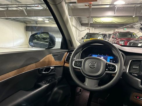 Certified 2023 Volvo XC90 B6 Plus w/ Protection Package Premier AWD/4WD image 23