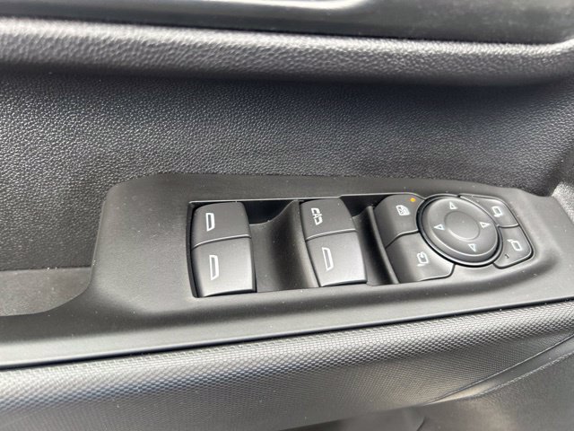 New 2026 Chevrolet Silverado 2500 Custom w/ Custom Convenience Package AWD/4WD image 20