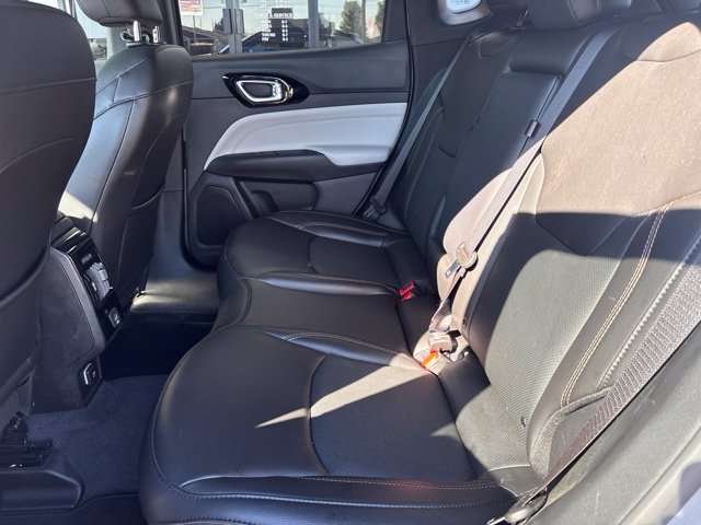 Used 2023 Jeep Compass Limited AWD/4WD image 13
