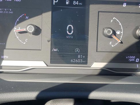 Certified 2024 Hyundai Tucson SEL image 21