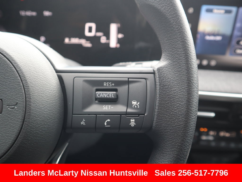 Used 2026 Nissan Kicks SV w/ SV Premium Package FWD image 25