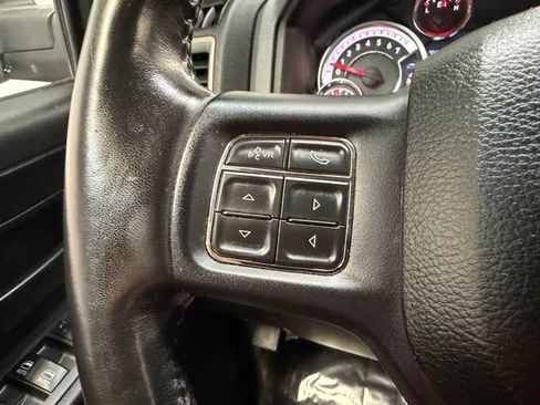 Used 2019 RAM 1500 Express w/ Wheel & Sound Group AWD/4WD image 17