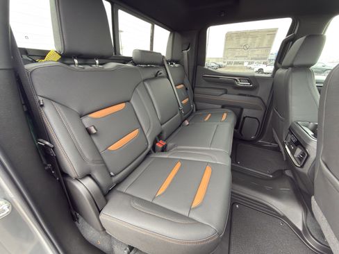 New 2026 GMC Sierra 1500 AT4 w/ AT4 Premium Package image 18