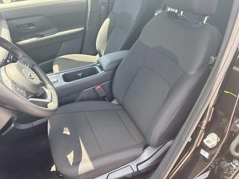 New 2026 Nissan Kicks S FWD image 22