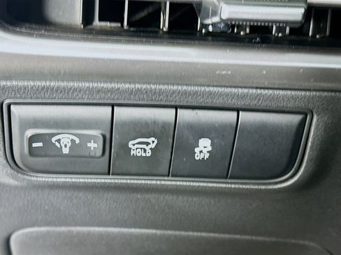 Used 2025 Hyundai Tucson SEL image 17