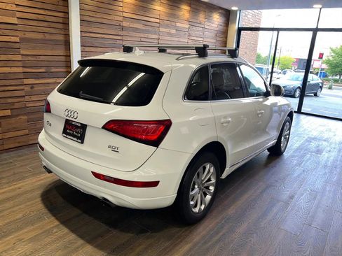 Used 2014 Audi Q5 2.0T Premium w/ Lighting Package image 7