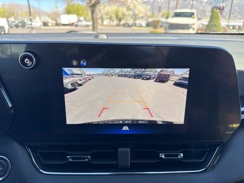 Used 2026 Chevrolet Equinox RS w/ Convenience Package III image 26