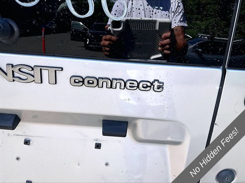 Used 2010 Ford Transit Connect XL FWD image 8
