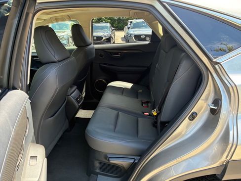 Used 2019 Lexus NX 300 FWD w/ Comfort Package image 34