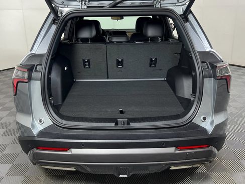 New 2026 Chevrolet Equinox ACTIV w/ Convenience Package III image 7