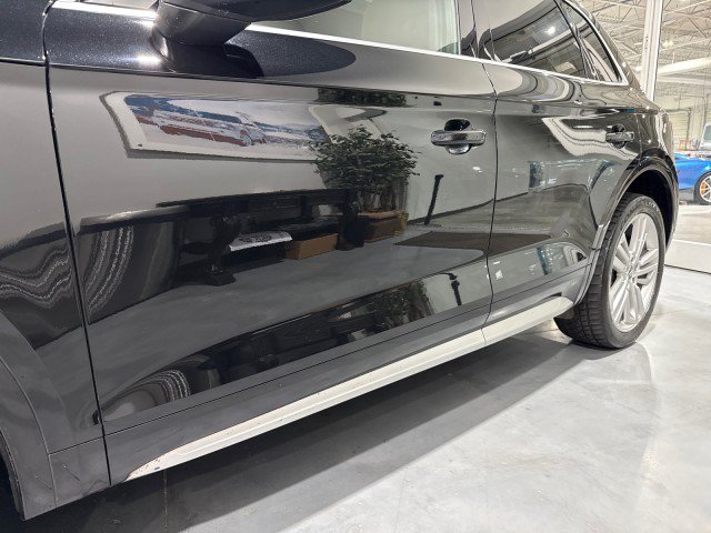 Used 2019 Audi Q5 2.0T Premium Plus w/ Premium Plus Package AWD/4WD image 20