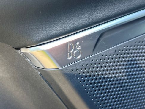 New 2025 Ford Expedition Max Platinum w/ Stealth Performance Package image 26