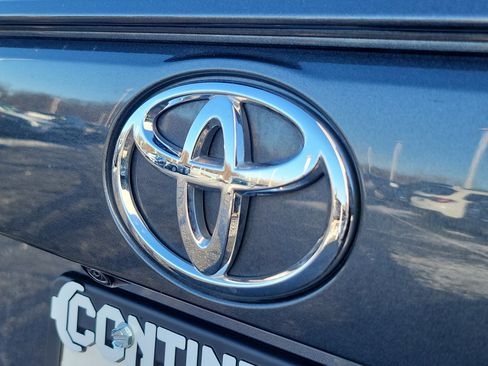 Certified 2023 Toyota RAV4 XLE Premium image 7