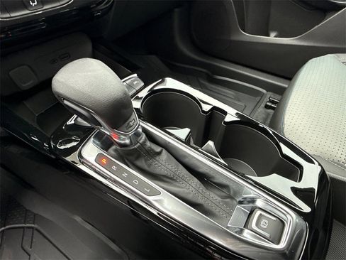 New 2026 Chevrolet Trax LT w/ Driver Confidence Package image 31