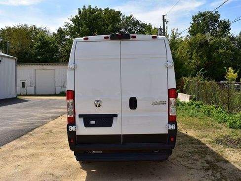 New 2026 RAM ProMaster 2500 w/ Convenience Group image 35