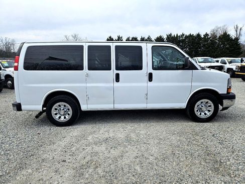 Used 2014 Chevrolet Express 1500 LT w/ LT Preferred Equipment Group image 6