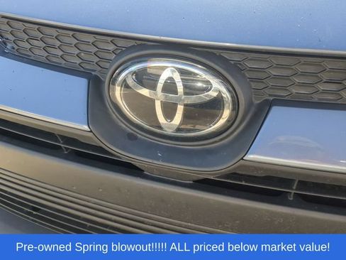 Used 2023 Toyota Corolla LE FWD image 8