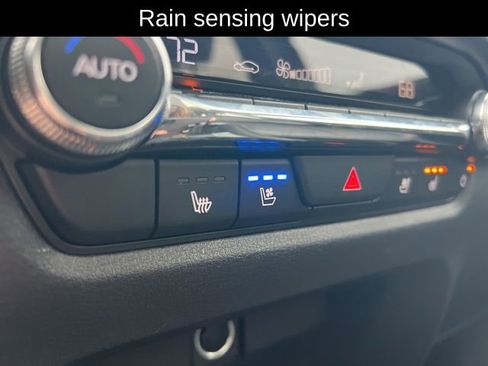 Certified 2025 MAZDA CX-50 AWD 2.5 S w/ Weather Package image 26