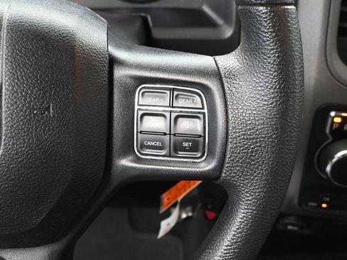 Used 2019 RAM 1500 ST w/ SXT Plus Group AWD/4WD image 29
