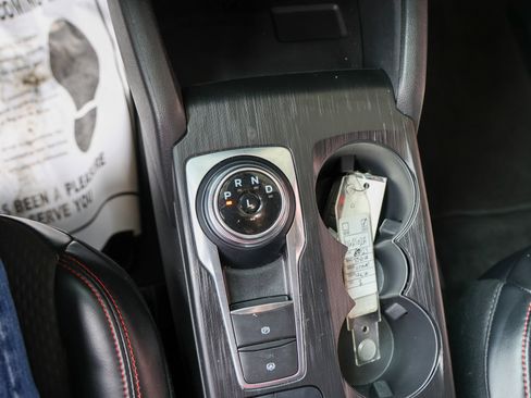 Used 2024 Ford Escape ST-Line image 24