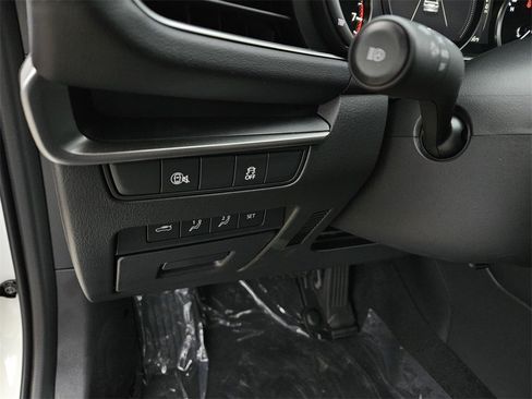New 2026 MAZDA MAZDA3 2.5 S Sedan w/ Preferred Pkg image 14