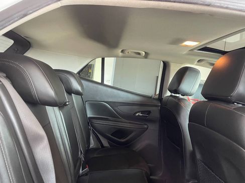 Used 2019 Buick Encore Preferred w/ Safety Package image 25