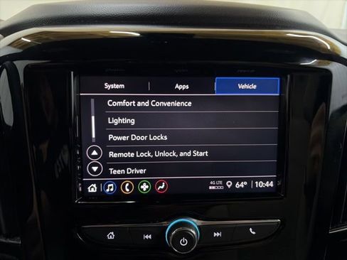 Used 2023 Chevrolet Traverse LS AWD/4WD image 64