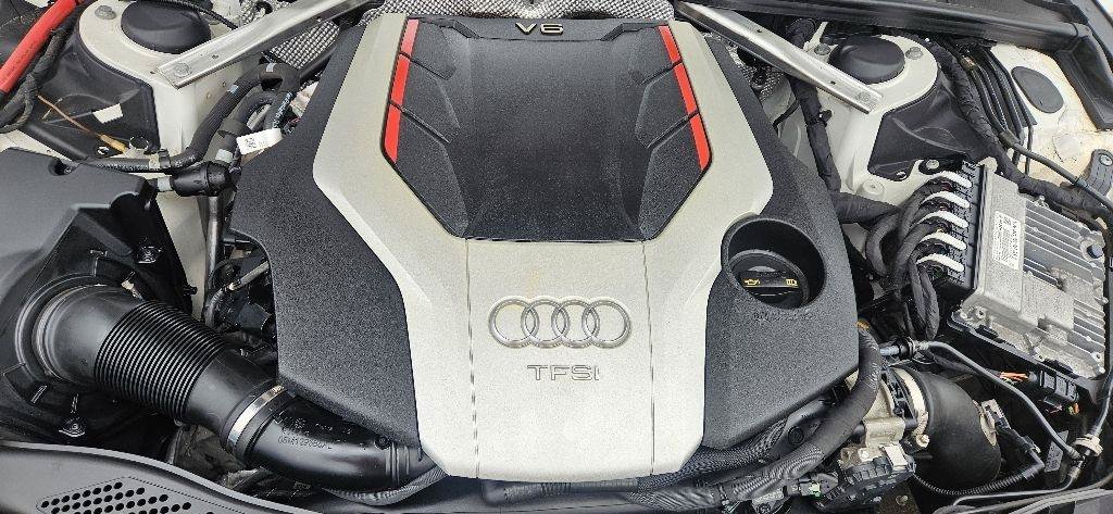 Used 2019 Audi S5 Prestige AWD/4WD image 9