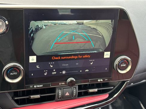 Used 2023 Lexus NX 350 AWD image 23