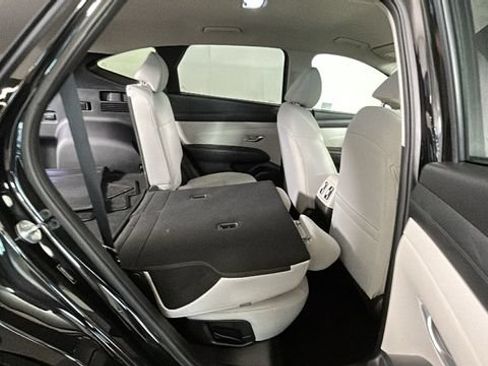 Certified 2025 Hyundai Tucson SEL AWD/4WD image 30