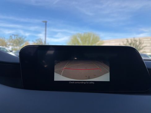 New 2026 MAZDA MAZDA3 2.5 S Sedan w/ Preferred Pkg image 22