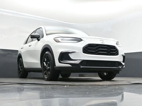 Used 2024 Honda HR-V Sport image 44