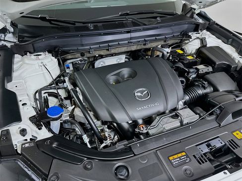 New 2025 MAZDA CX-5 AWD 2.5 S image 26