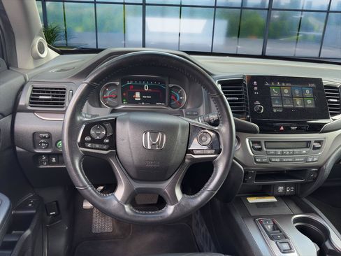 Used 2022 Honda Pilot EX-L image 10