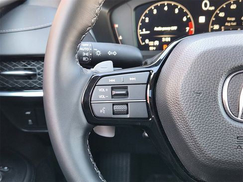 New 2025 Acura ADX AWD image 29