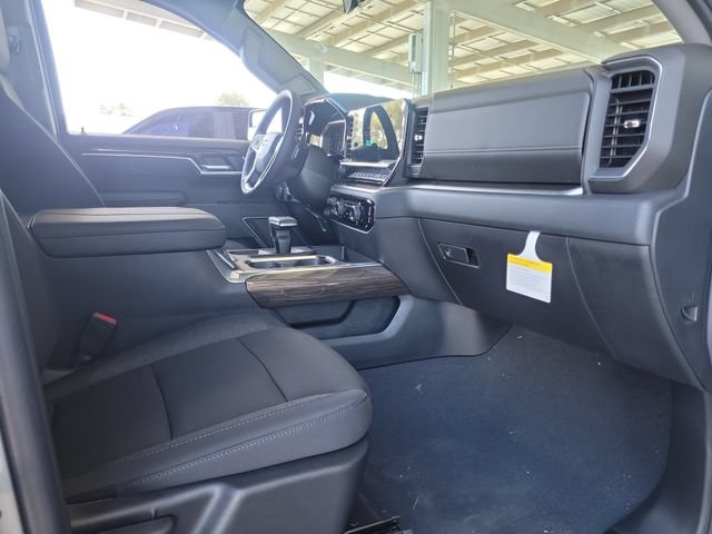 New 2026 Chevrolet Silverado 1500 RST w/ Convenience Package II AWD/4WD image 17