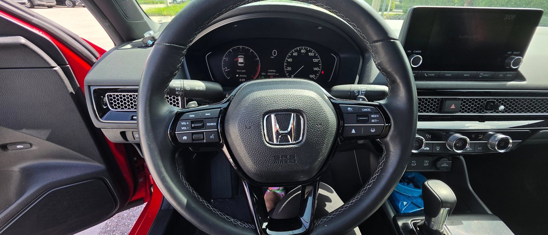 Used 2025 Honda Civic Sport image 18