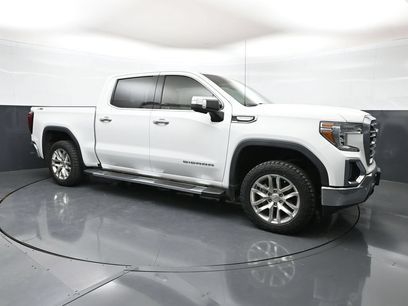 Used 2021 GMC Sierra 1500 SLT