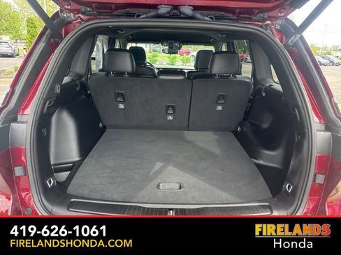 Used 2024 Jeep Grand Cherokee Limited AWD/4WD image 30