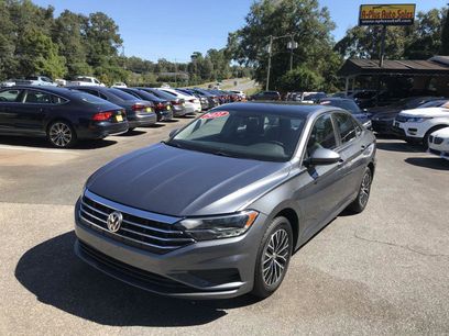 Used 2021 Volkswagen Jetta