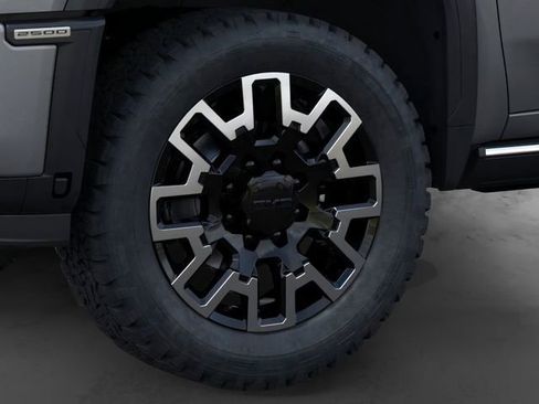 New 2026 GMC Sierra 2500 Denali Ultimate image 9