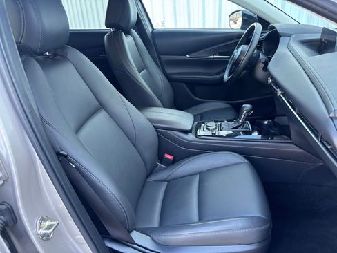 Certified 2024 MAZDA CX-30 AWD 2.5 S w/ Select Sport Pkg image 37