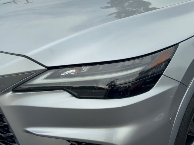 Used 2024 Lexus RX 350 F Sport w/ Convenience Package AWD/4WD image 9