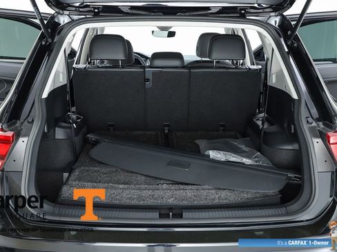 Used 2023 Volkswagen Tiguan SE image 66